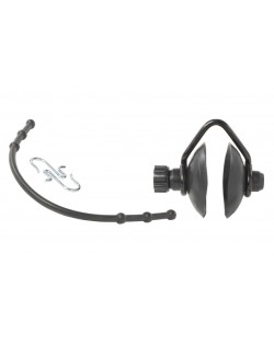 VOLVO Earmuff inboard motor flusher
